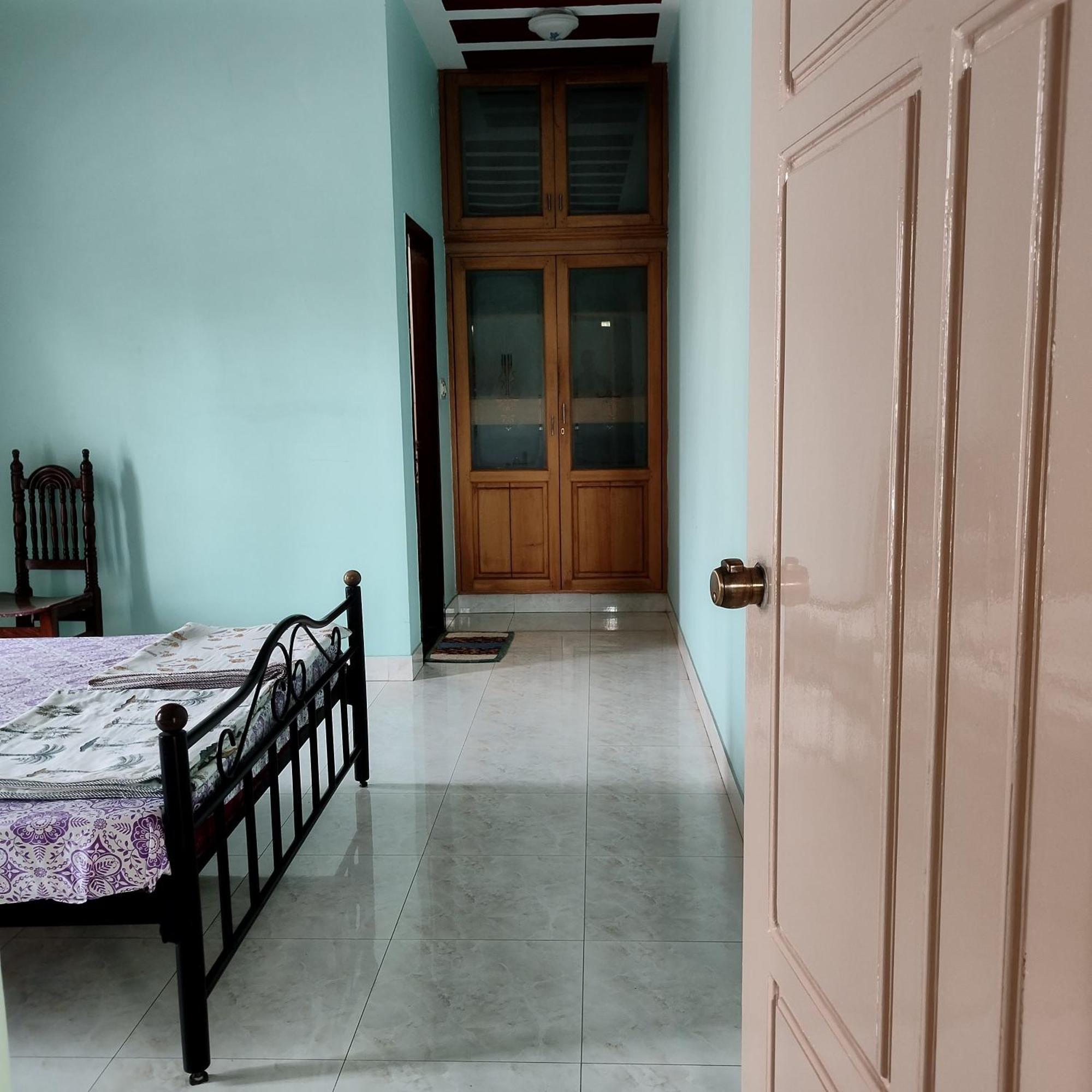 Mahadimane - Spacious House With 3 Bed Rooms Mysore Buitenkant foto