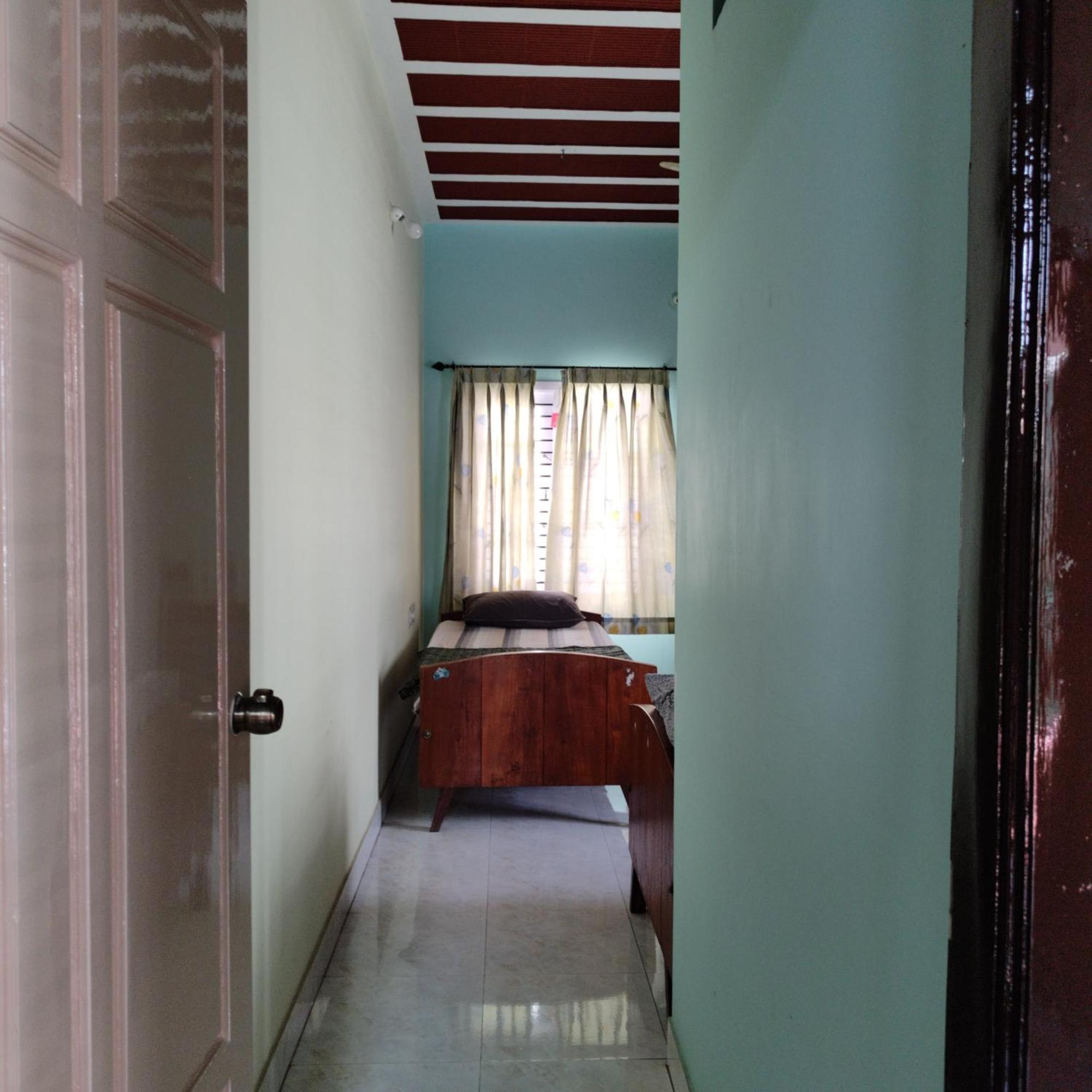 Mahadimane - Spacious House With 3 Bed Rooms Mysore Buitenkant foto